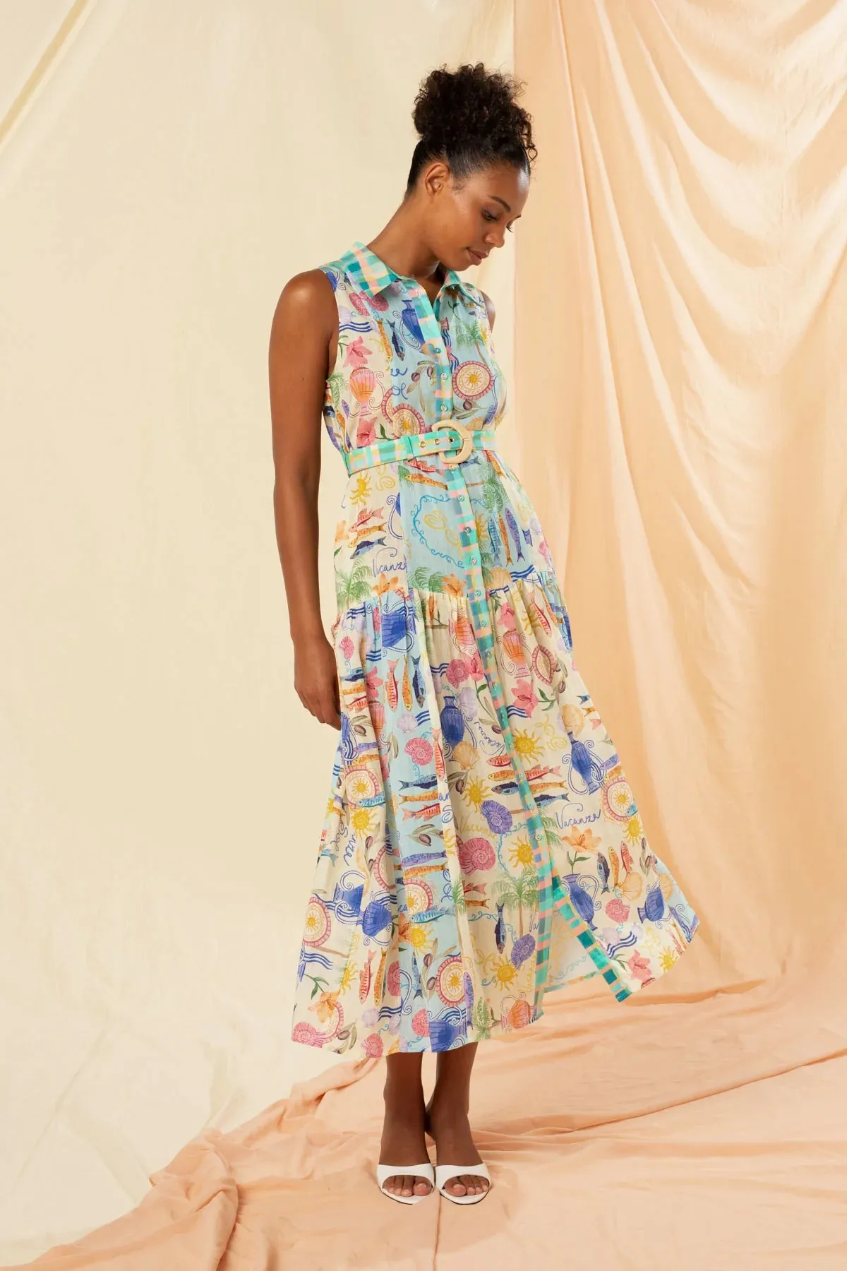 Gilda Dress