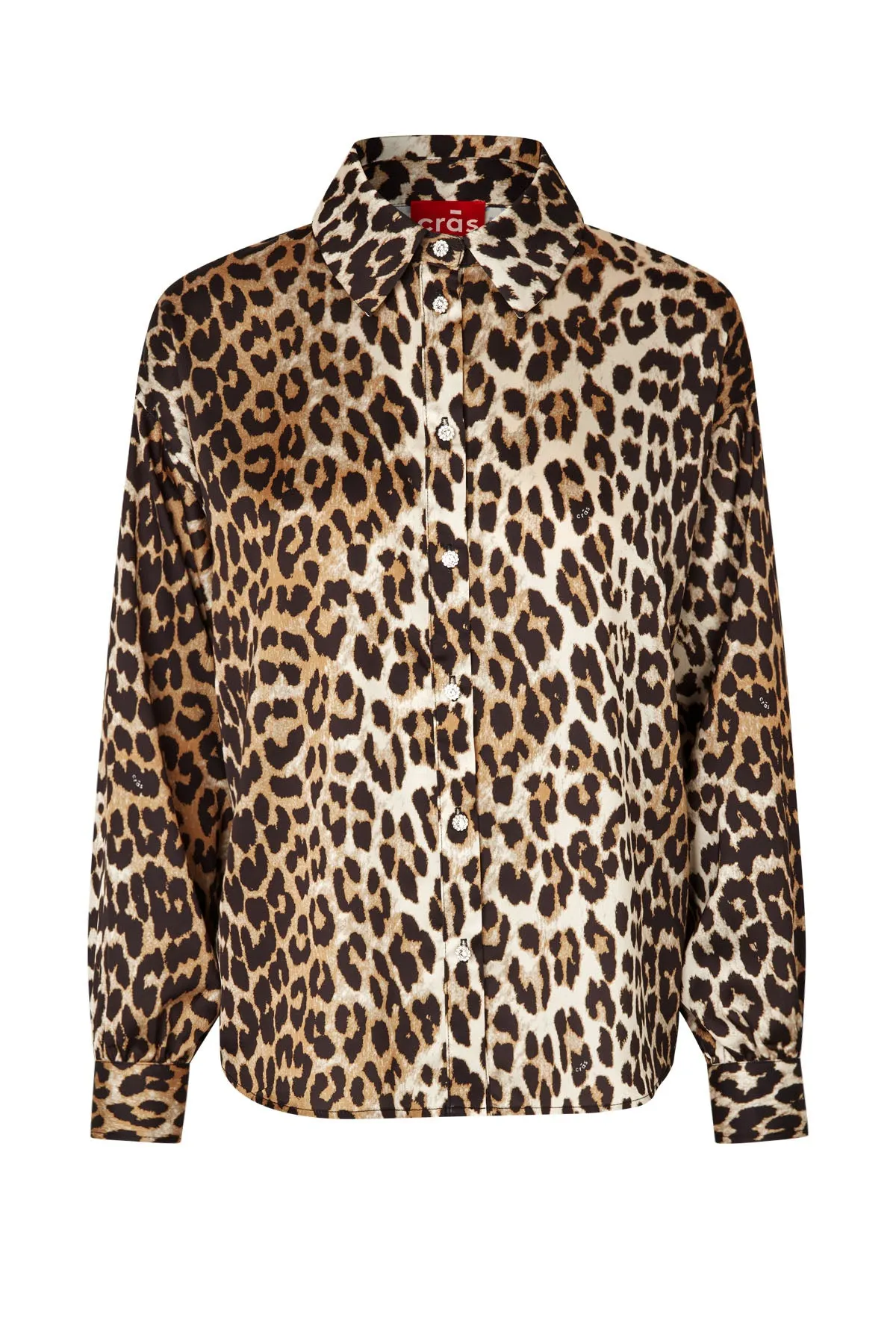 Ginacras Shirt - Urban Leo