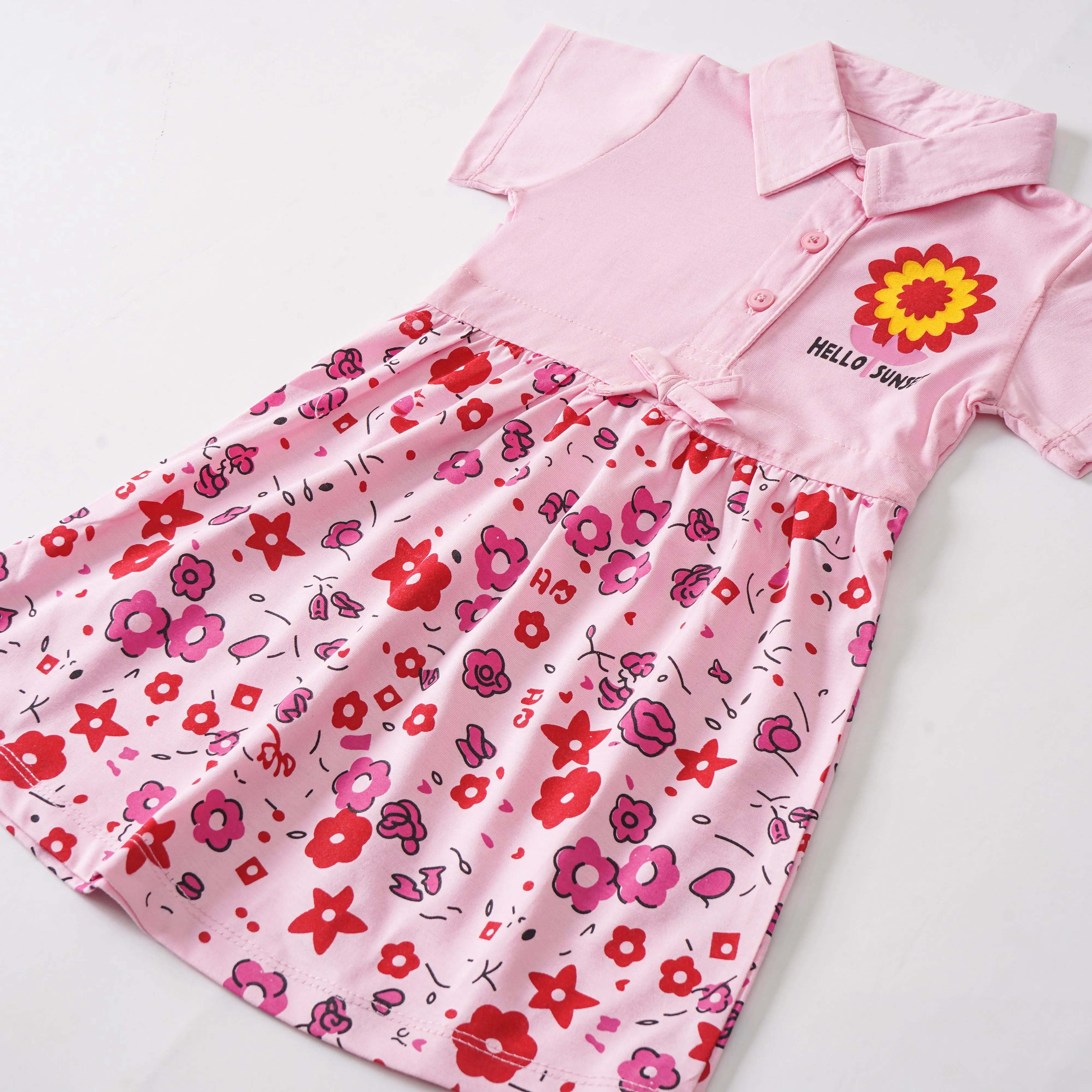 Girls Frock