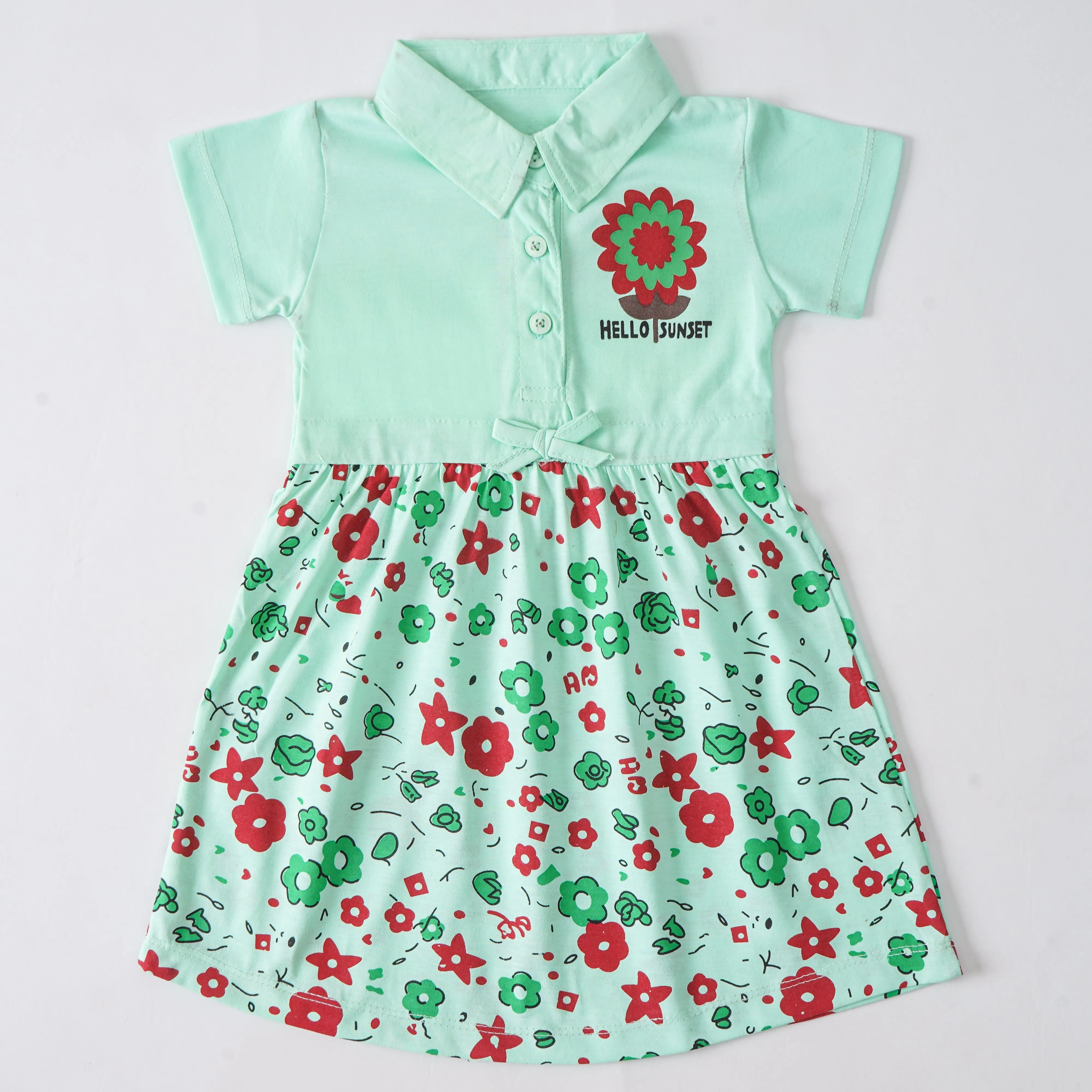 Girls Frock
