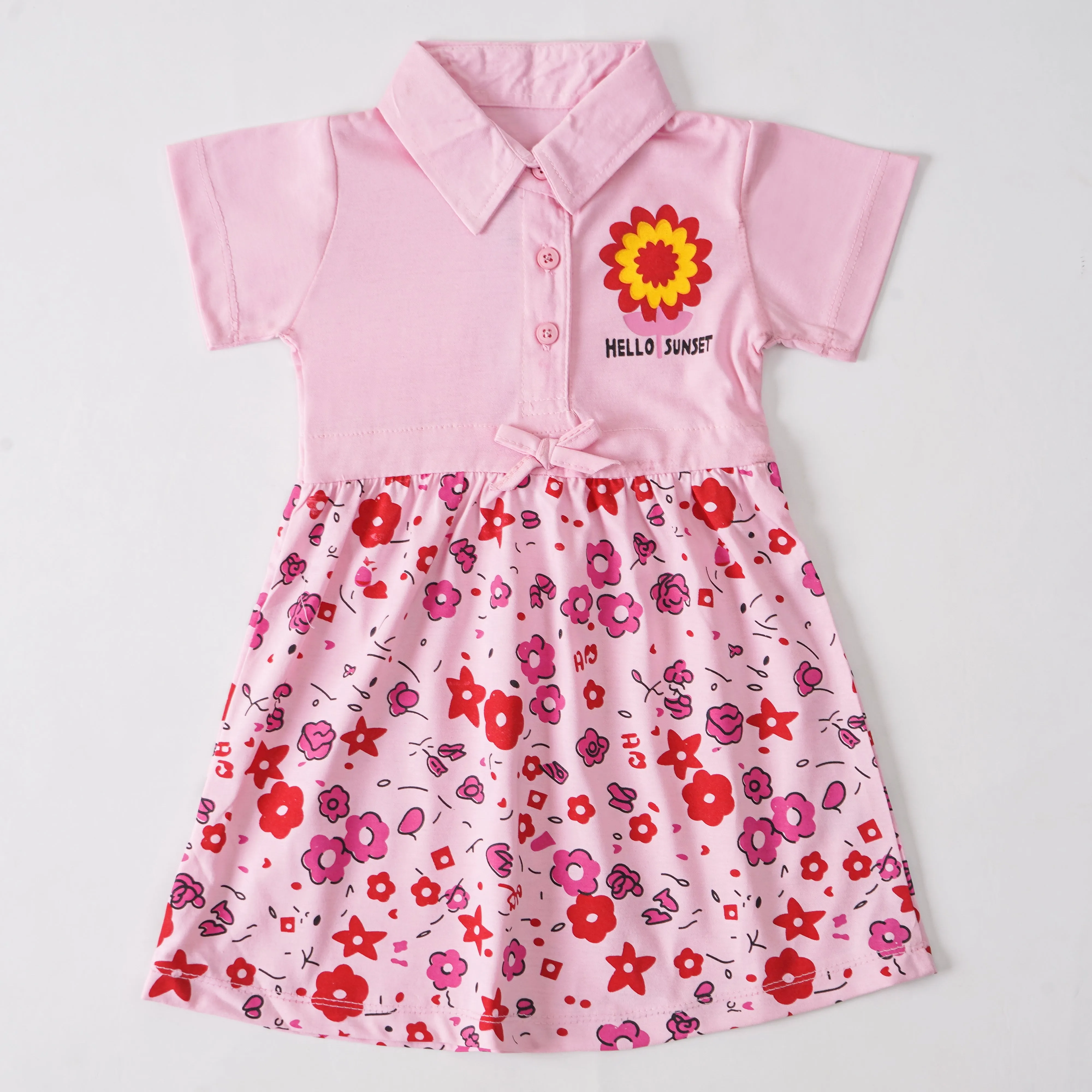 Girls Frock