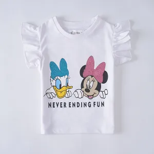 Girls H/S t shirt (Fun)