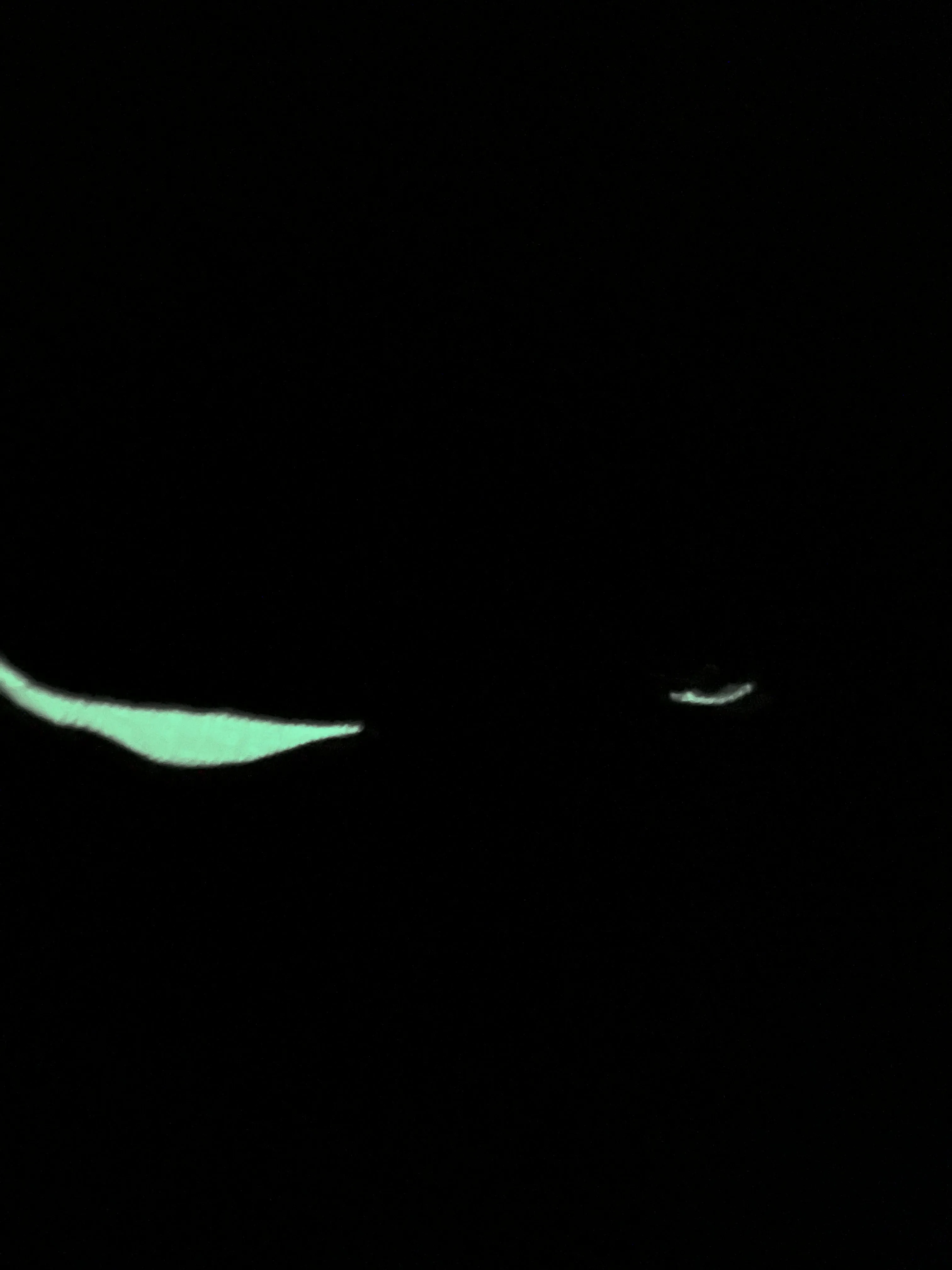 Glowing Leveling