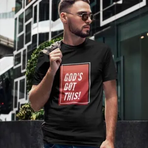 God's Got This T-Shirt