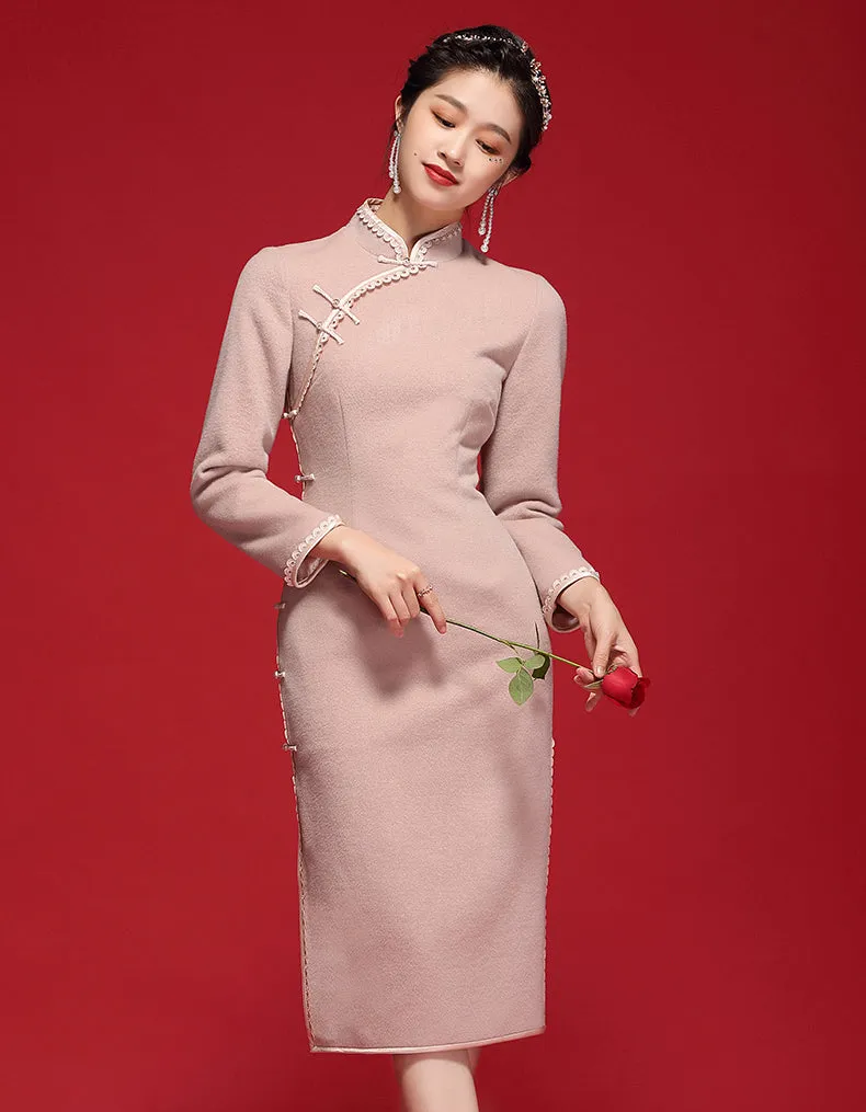Good Memories Qipao Cheongsam