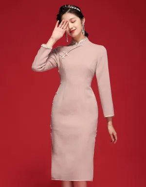 Good Memories Qipao Cheongsam