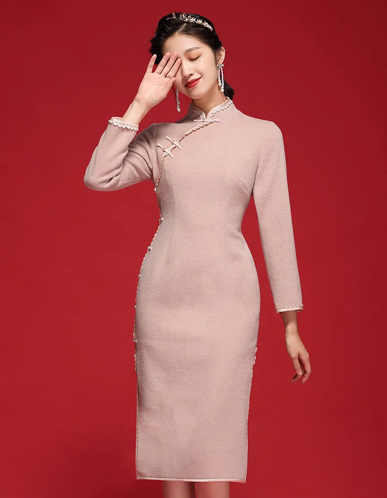 Good Memories Qipao Cheongsam
