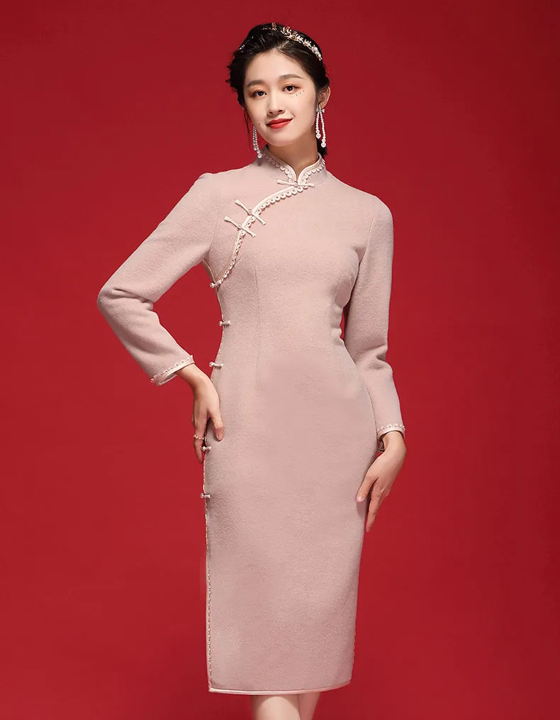 Good Memories Qipao Cheongsam