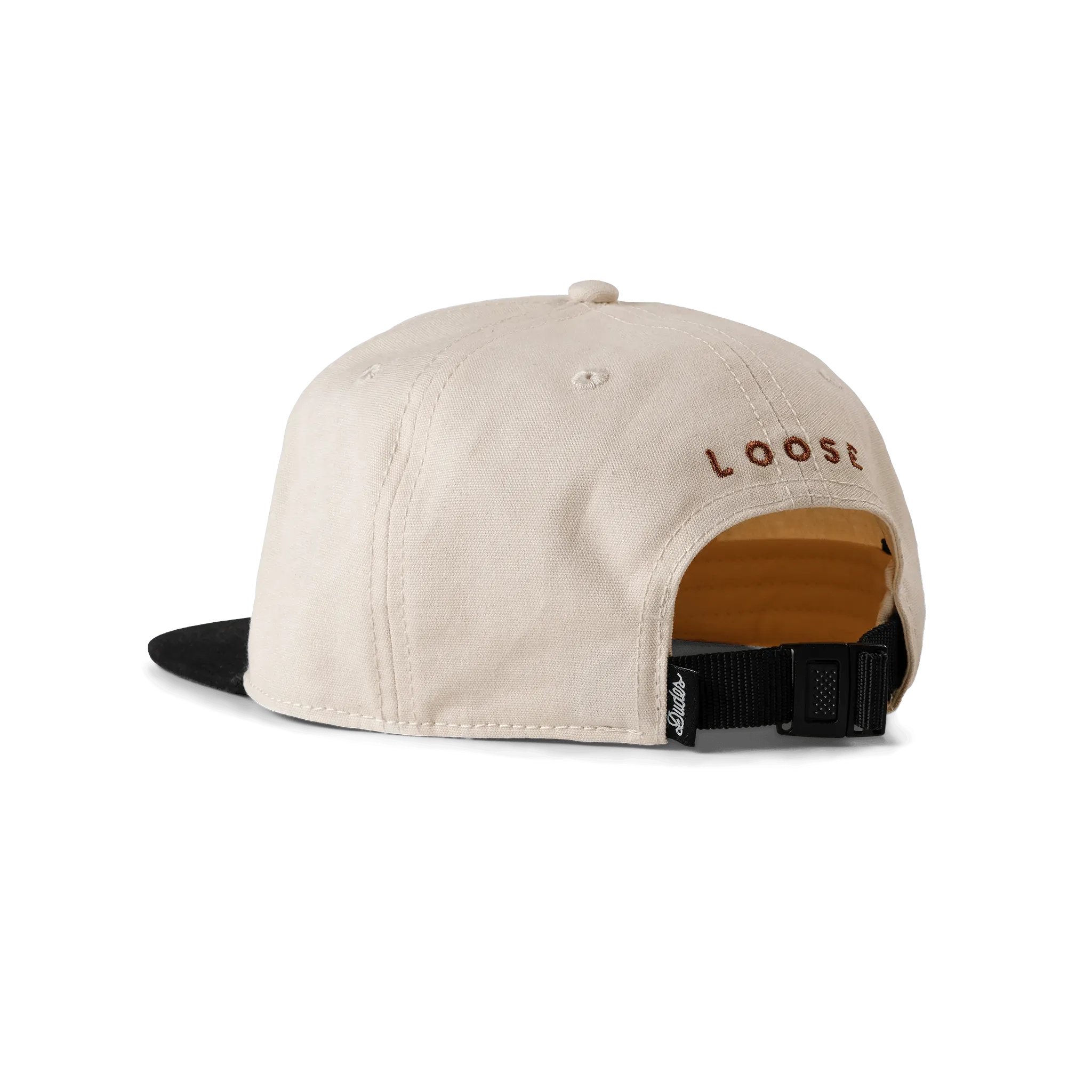 Gorra Loose Dude