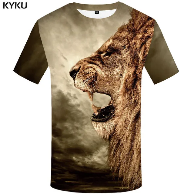 Graphic tees