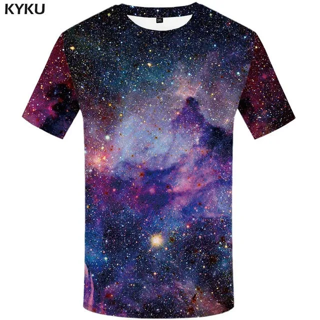 Graphic tees