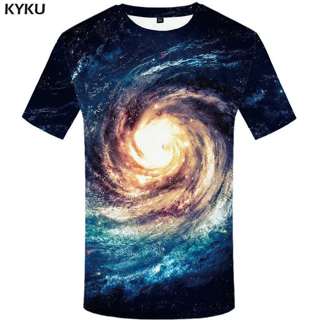 Graphic tees