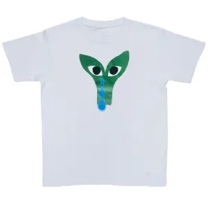 Groeing Pain, Vapor Tears (Aapi) T-Shirt White