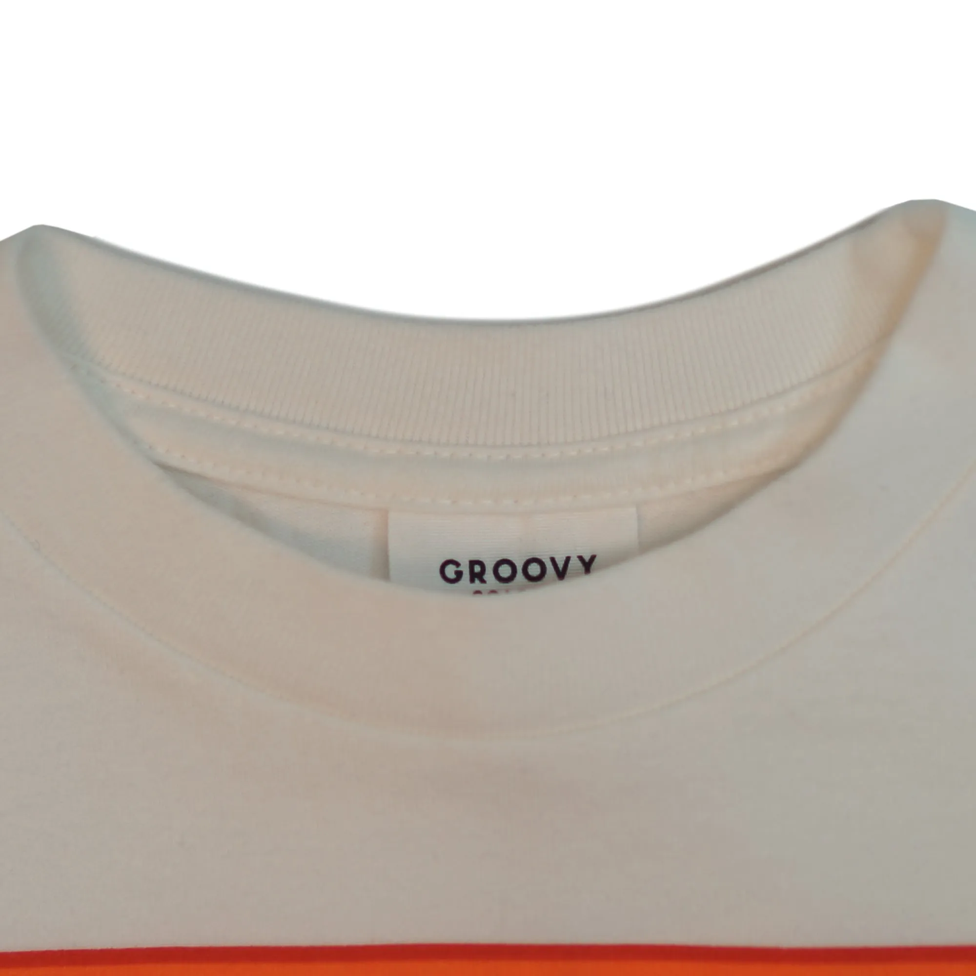 GROOVY COLORS T-SHIRTS