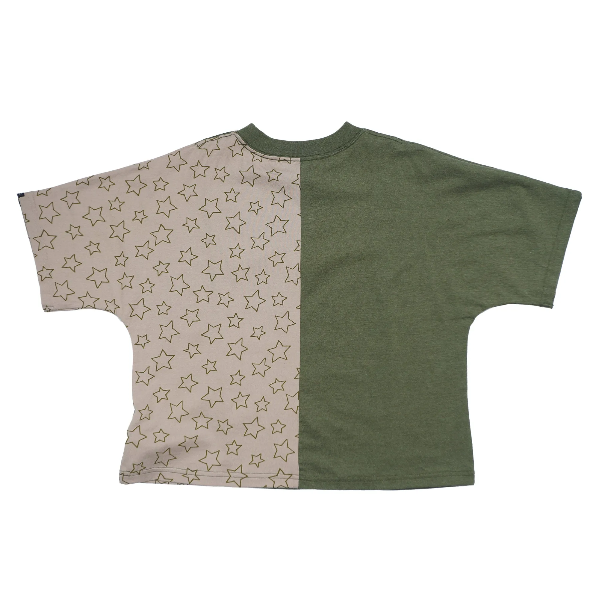 GROOVY COLORS T-SHIRTS