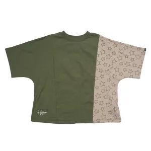 GROOVY COLORS T-SHIRTS