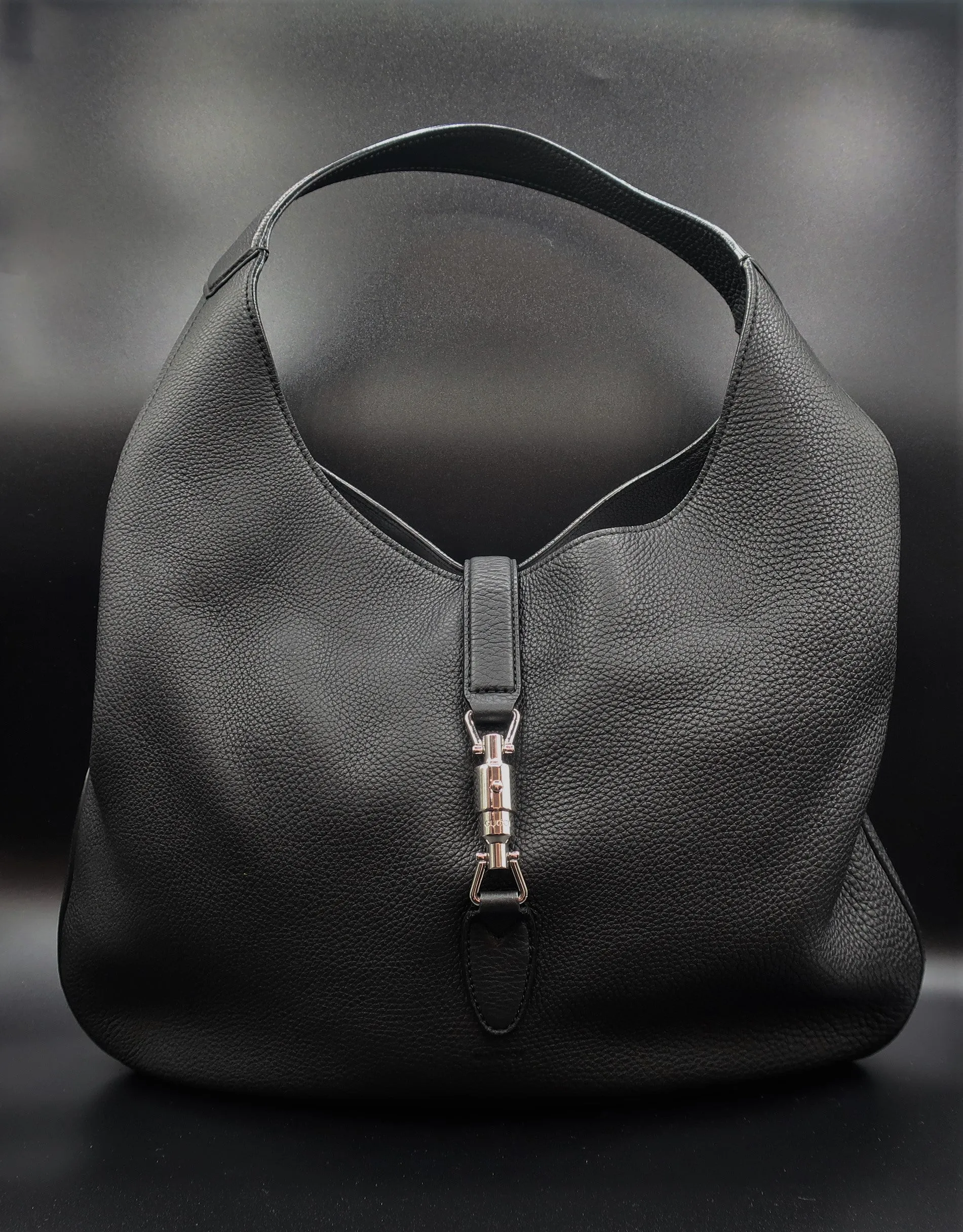 Gucci Jackie Bag for Kate Moss
