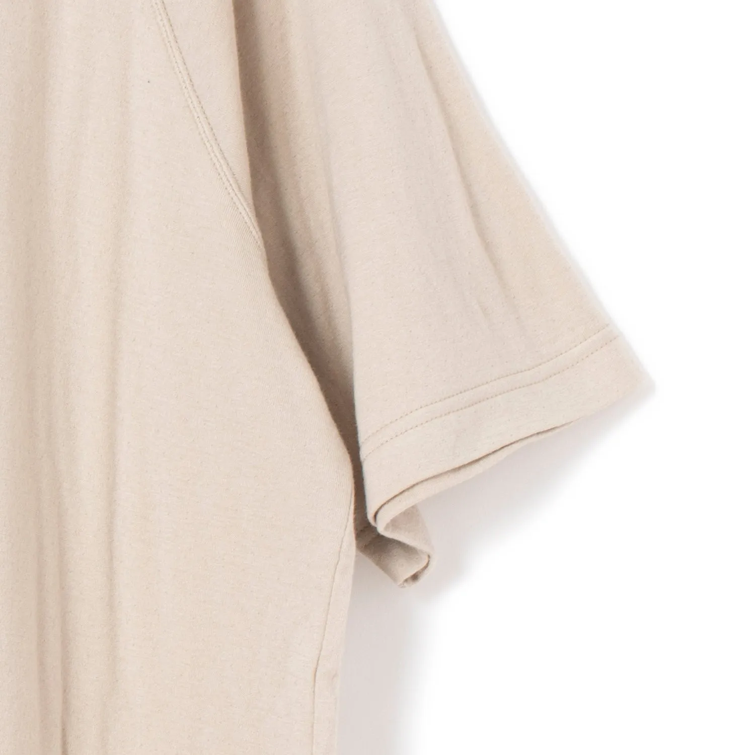 HAAG | ハーグ　LAYERED T-SHIRTS