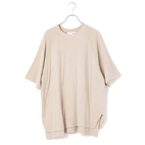 HAAG | ハーグ　LAYERED T-SHIRTS
