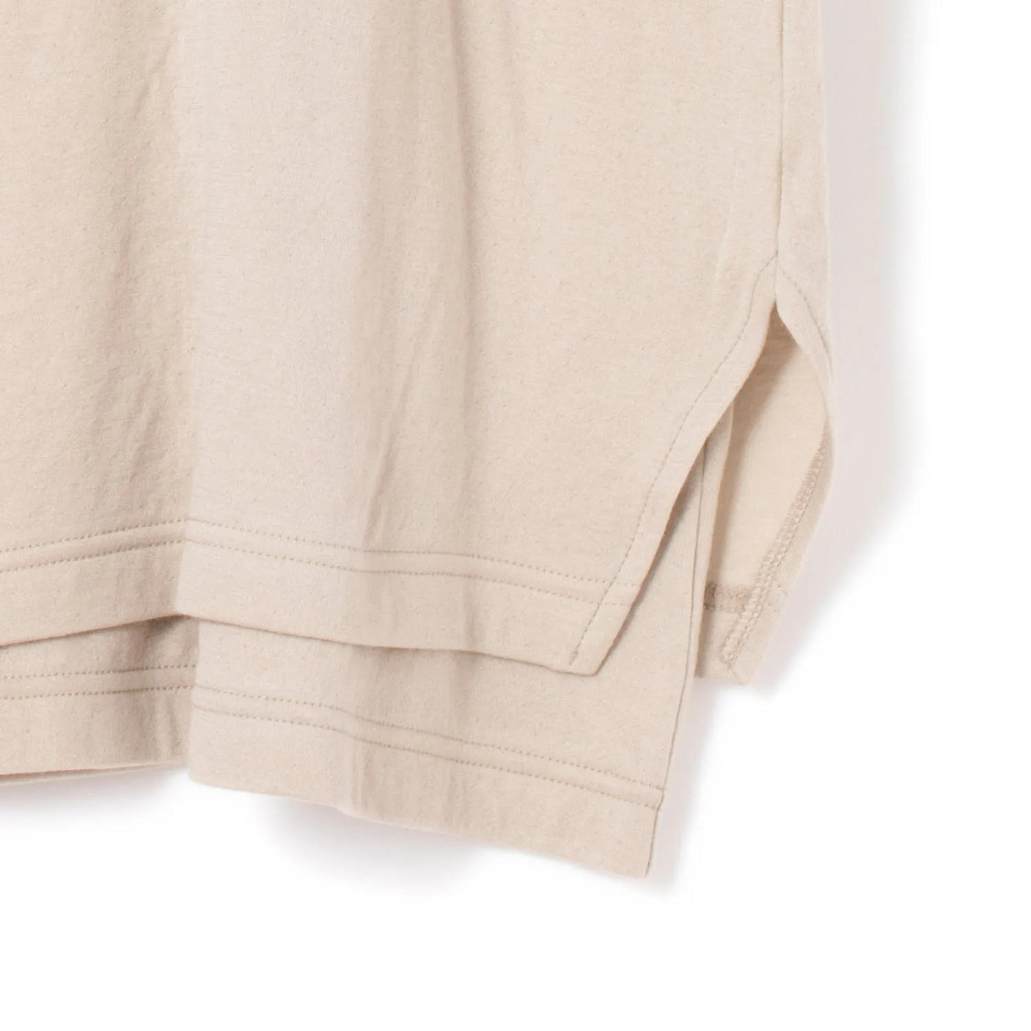 HAAG | ハーグ　LAYERED T-SHIRTS