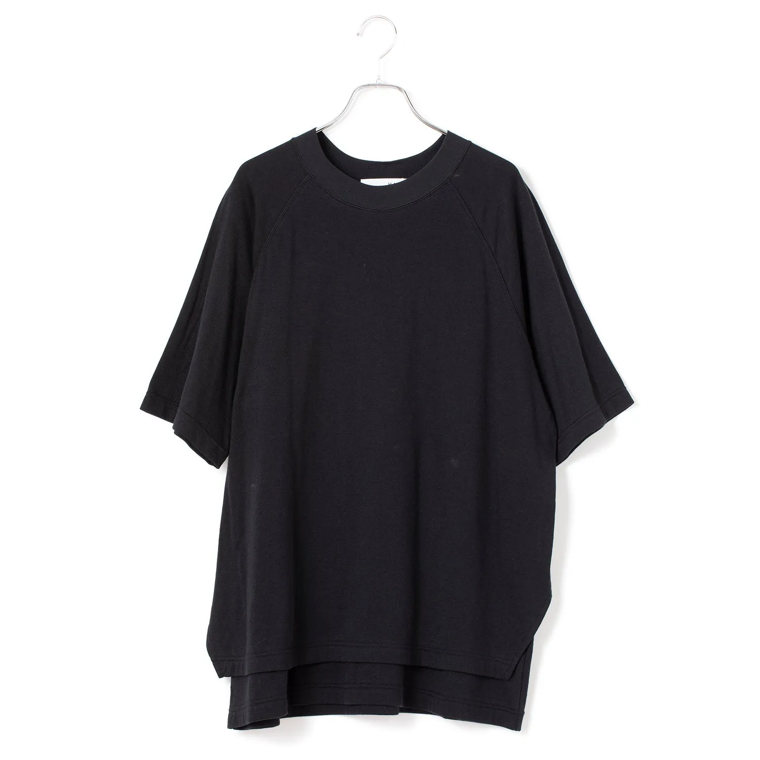 HAAG | ハーグ　LAYERED T-SHIRTS