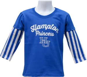 Hampton Cutest Princess L/S Tee