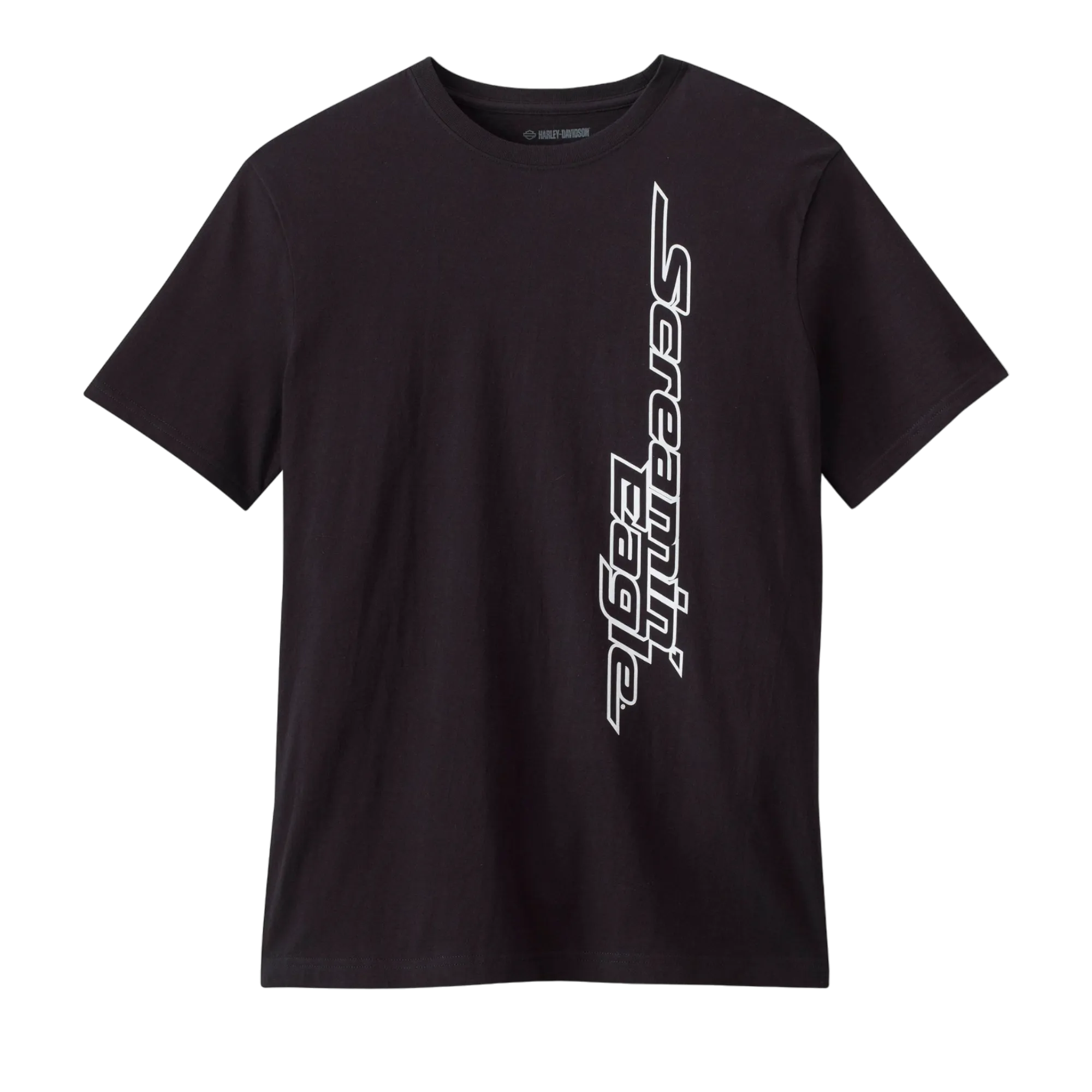 Harley-Davidson® Men's Screamin' Eagle Short Sleeve Tee