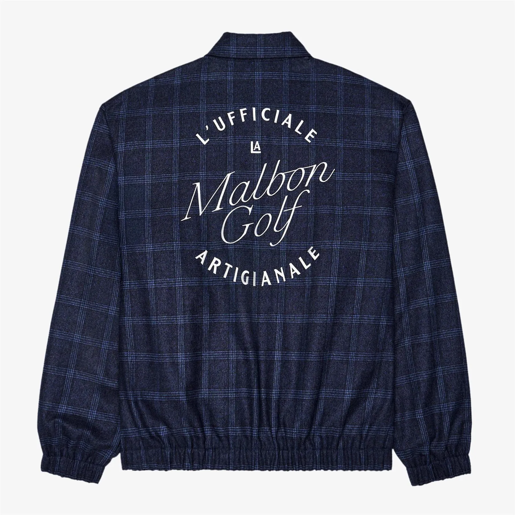 Harrington Jacket Multi