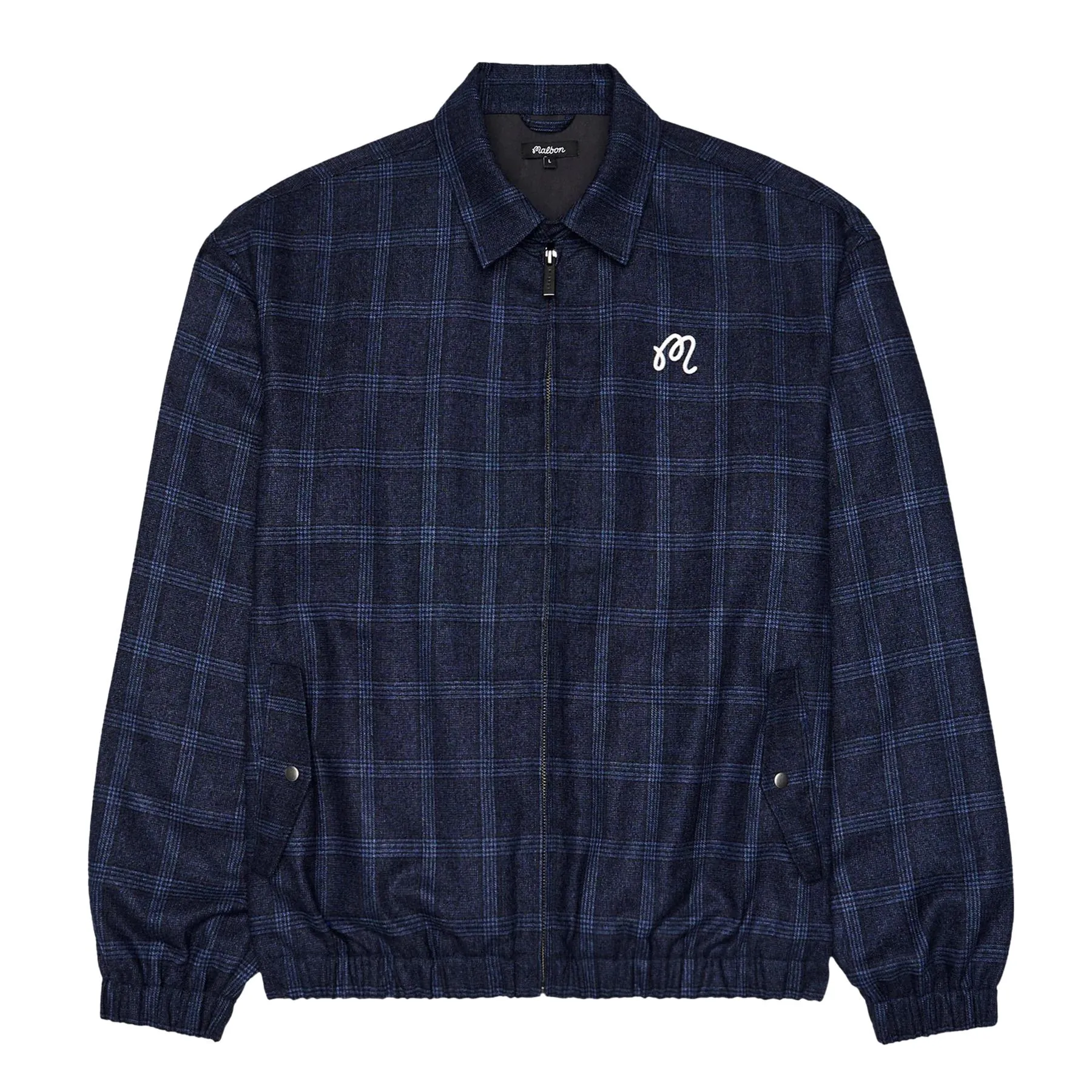 Harrington Jacket Multi