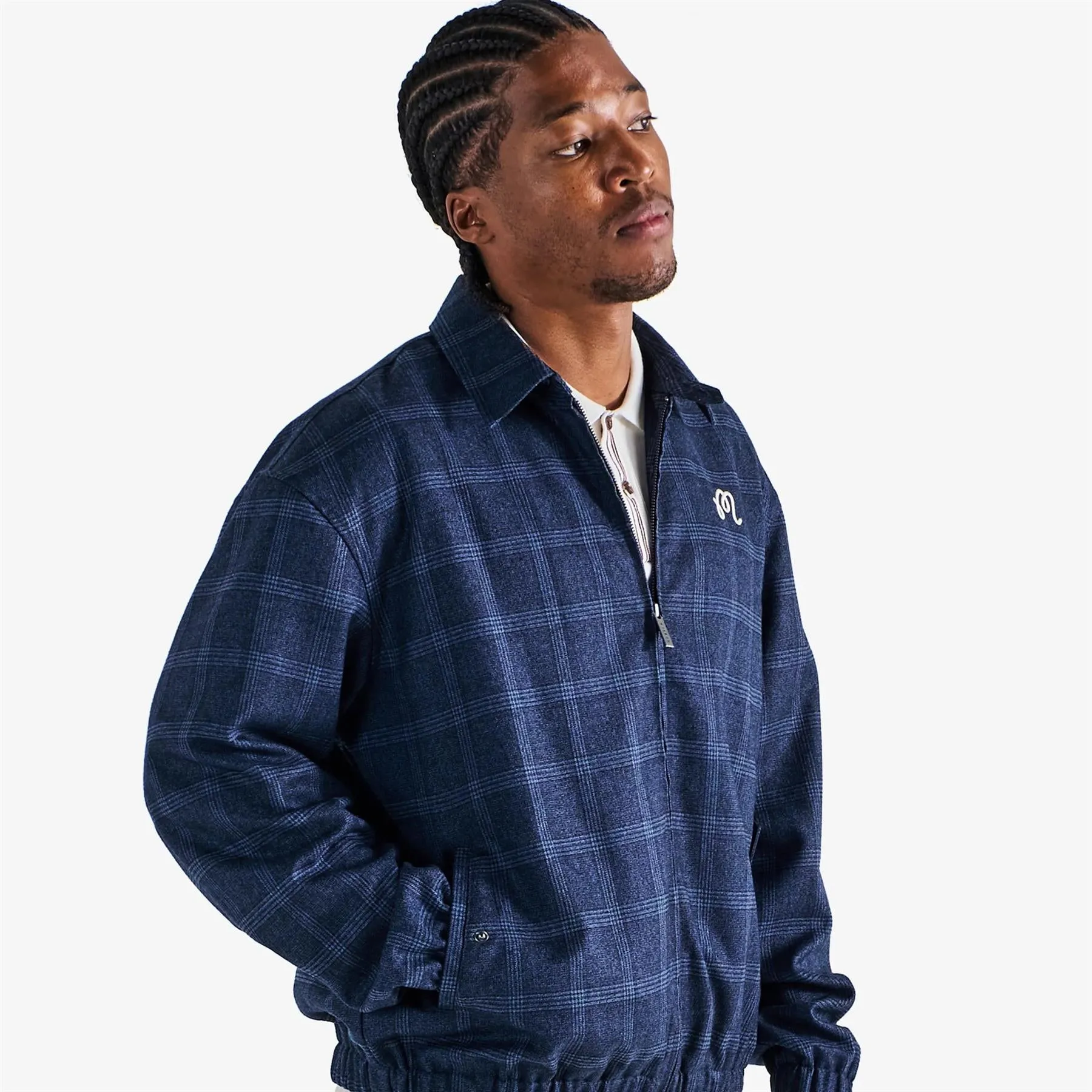 Harrington Jacket Multi