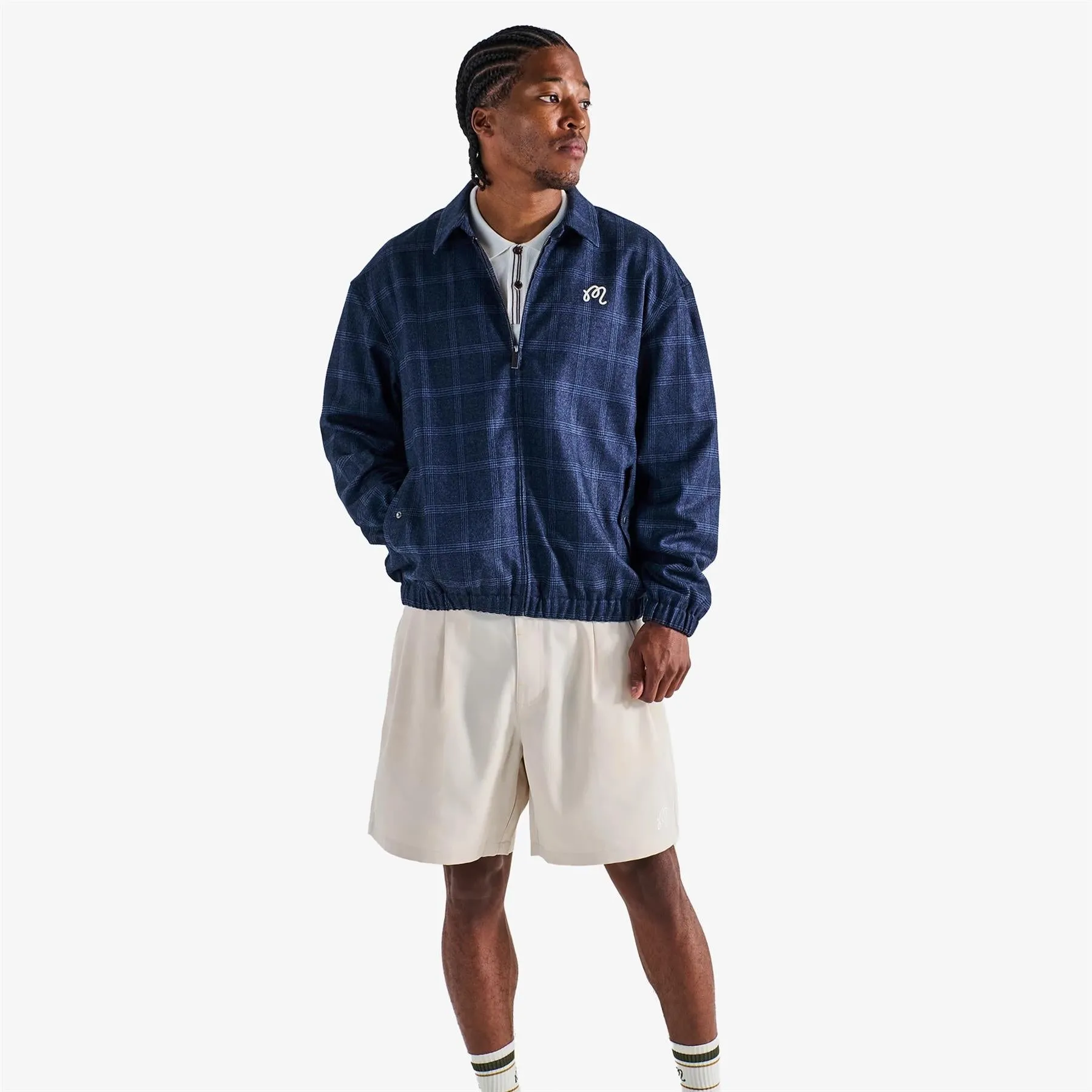 Harrington Jacket Multi