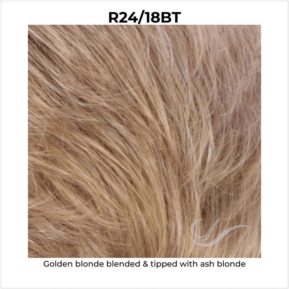 Heidi by Estetica (Basic Cap Wig)