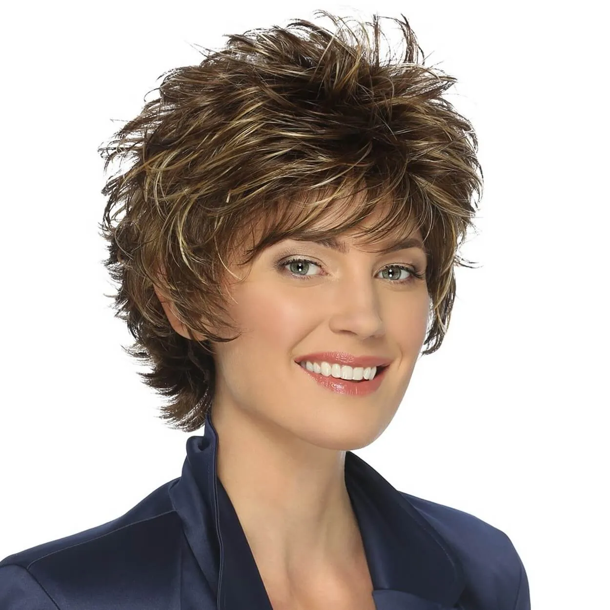 Heidi by Estetica (Basic Cap Wig)