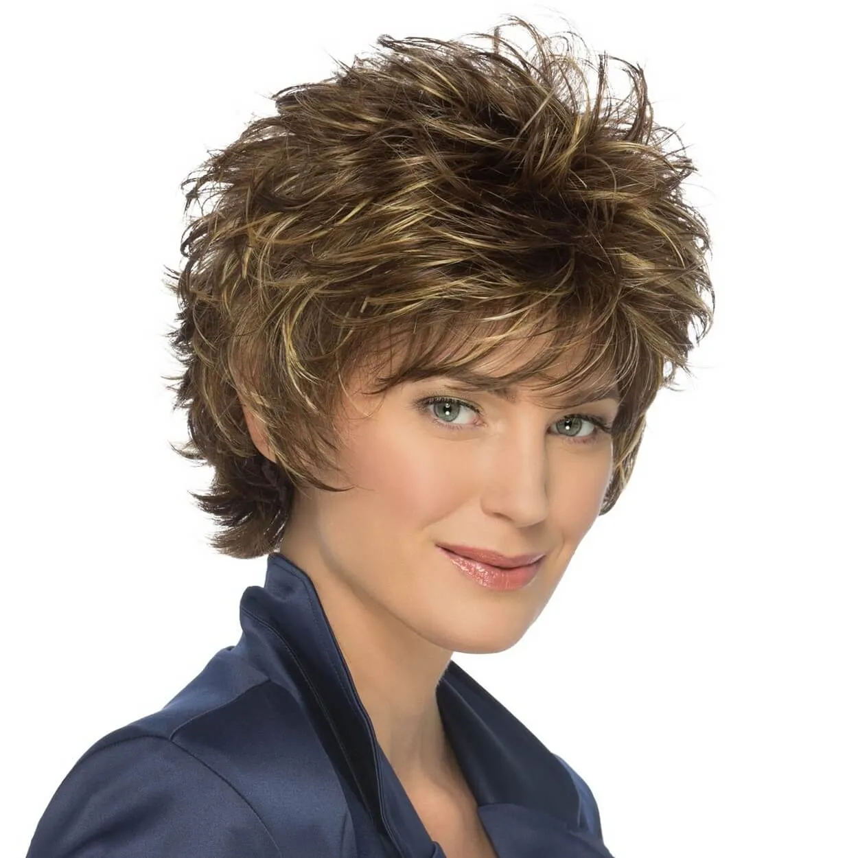 Heidi by Estetica (Basic Cap Wig)