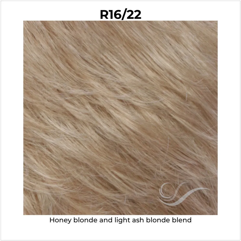 Heidi by Estetica (Basic Cap Wig)