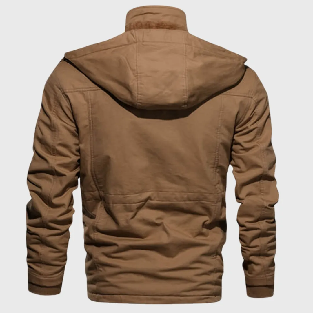 Henry | Overcoat