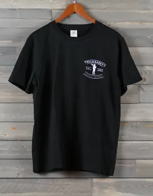 Henry's TB Tee