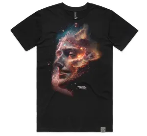 Heroes of the Imagination Carl Sagan Men's T