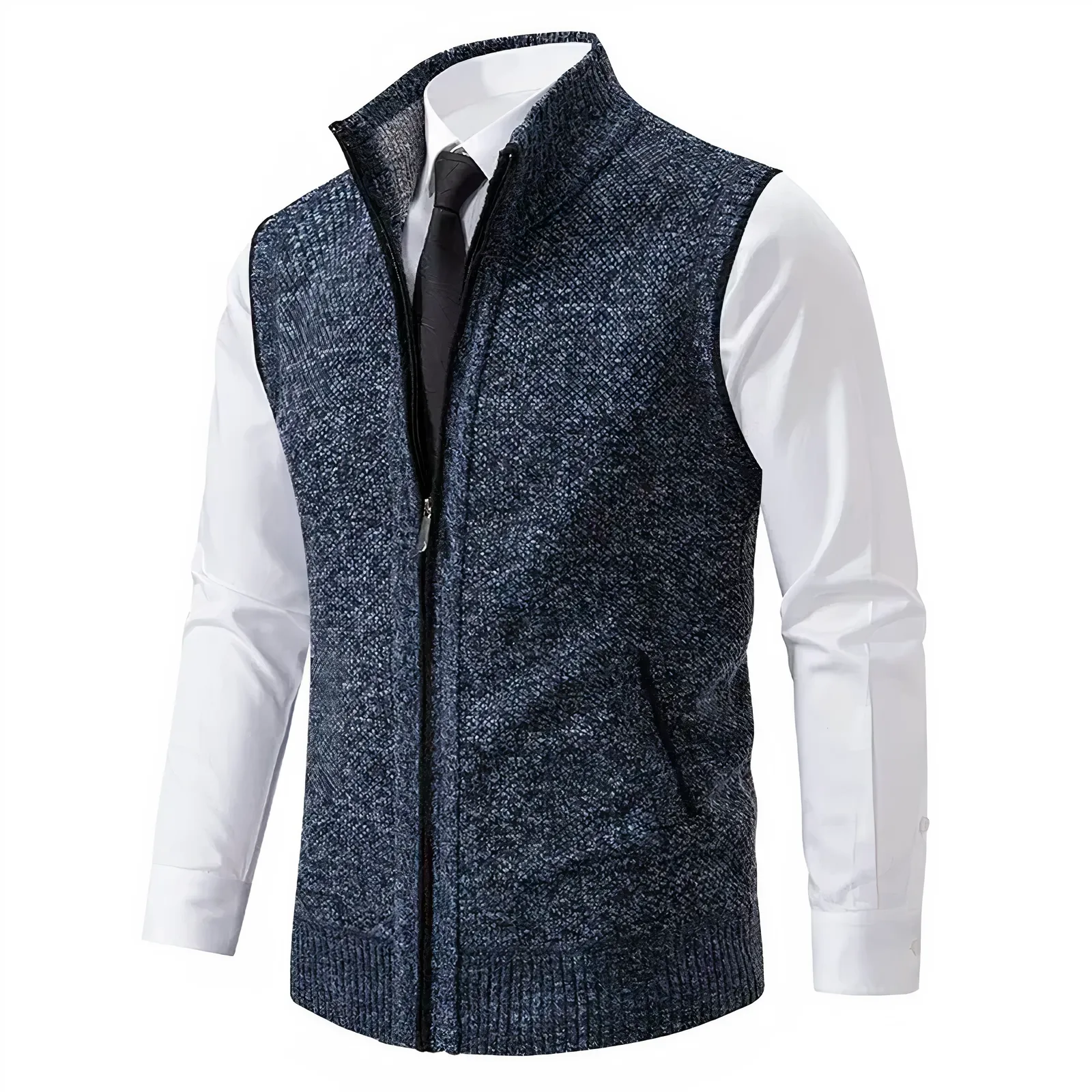 Herrenweste im eleganten Stil - Archer