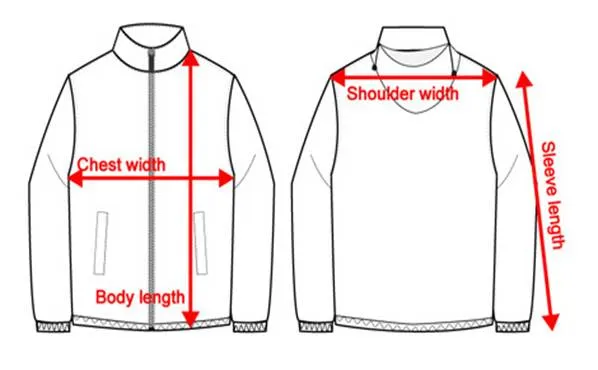 High Collar Jean Jacket