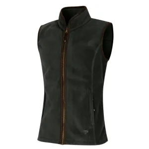 Hoggs of Fife Stenton Ladies Fleece Gilet
