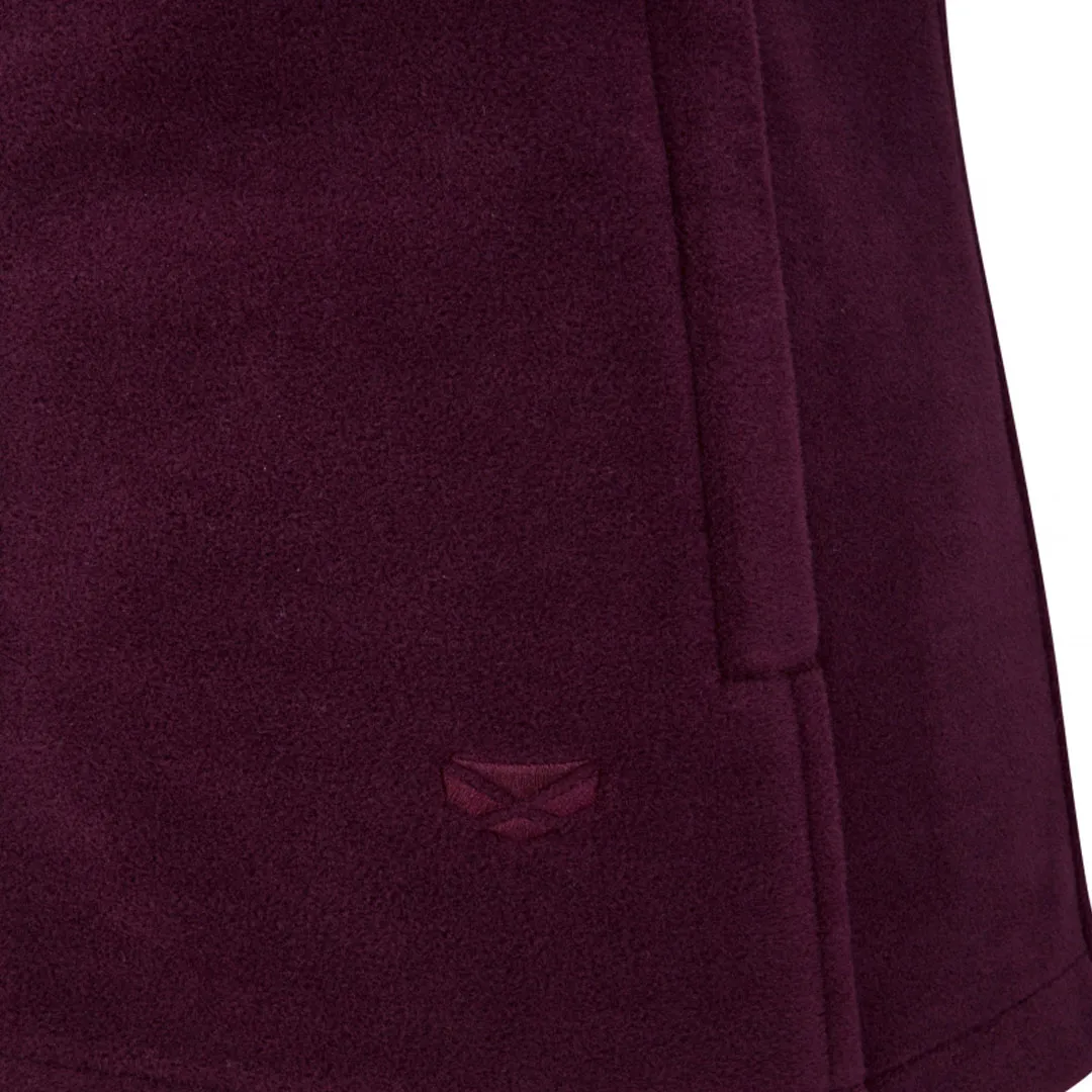 Hoggs of Fife Stenton Ladies Fleece Gilet