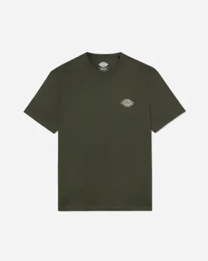 Holtville Tee - Olive