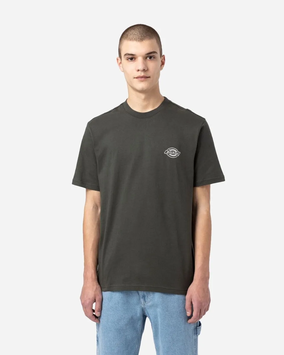 Holtville Tee - Olive