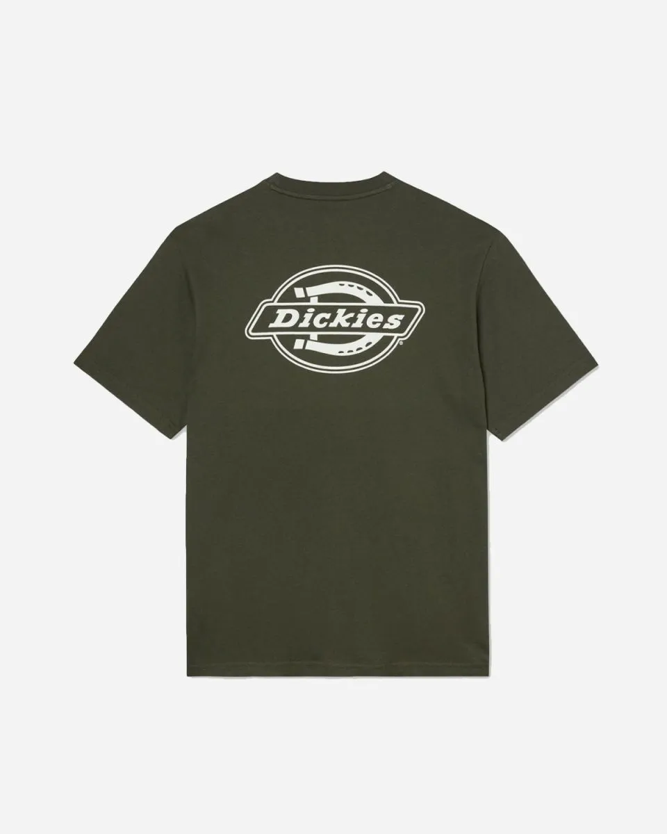 Holtville Tee - Olive