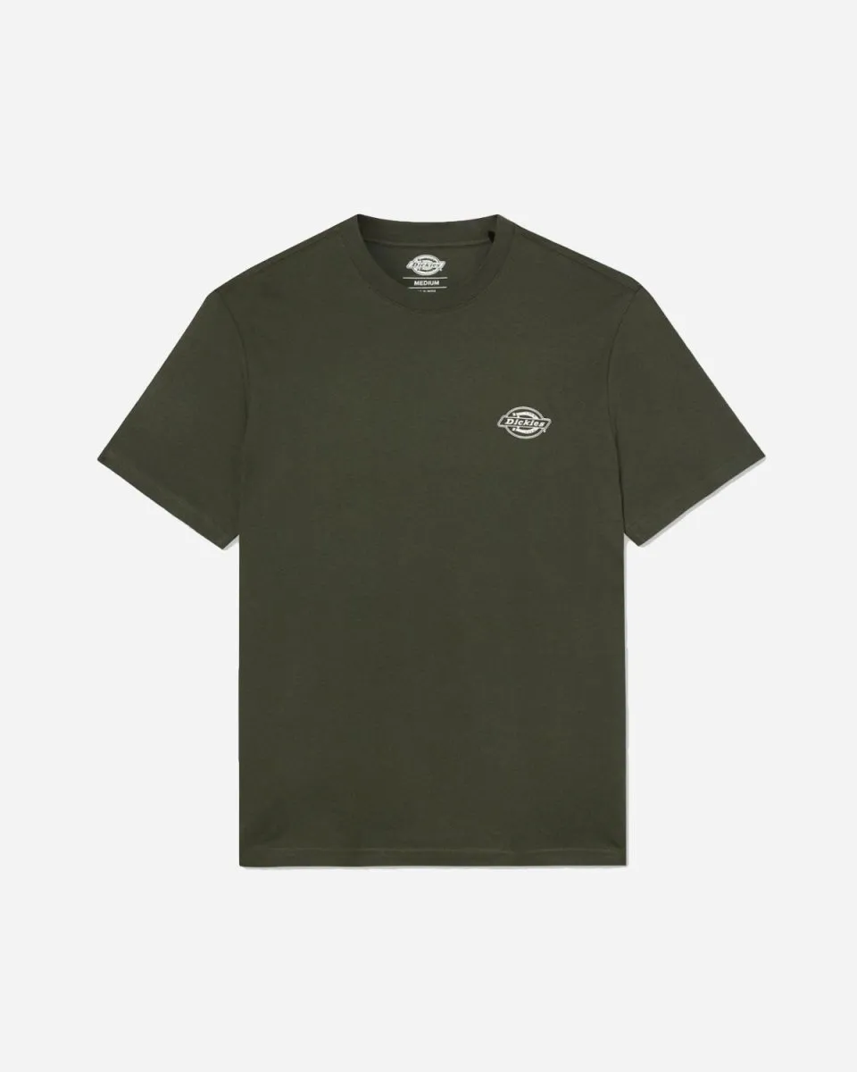 Holtville Tee - Olive
