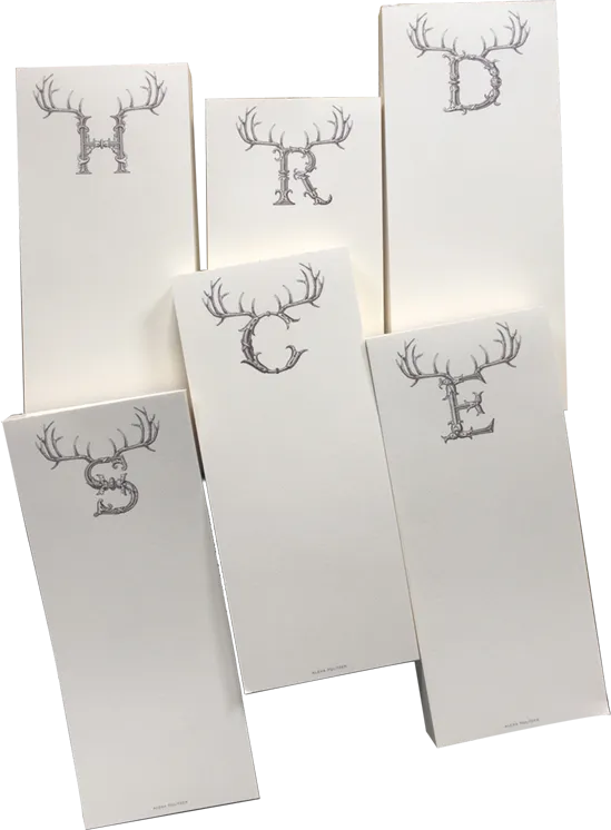 Hornabet Long Pads