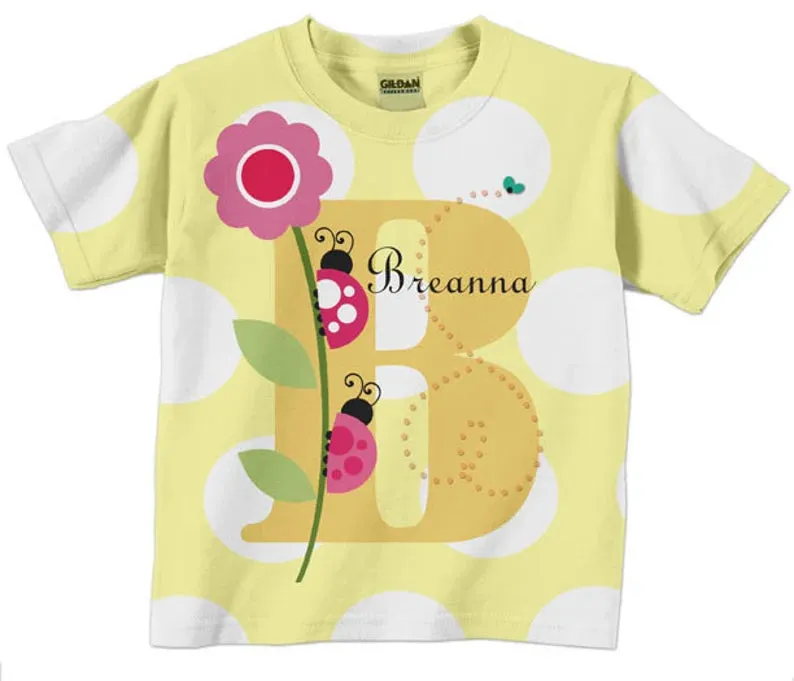 HPSP Shirt, Custom Birthday Shirt, Flower birthday Shirt, Personalized Flower T-Shirts, Kids Birthday Shirts,  Family Flower Shirts, Flower 3D Shirt.