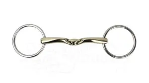 HS Novocontact Loose Ring Bit