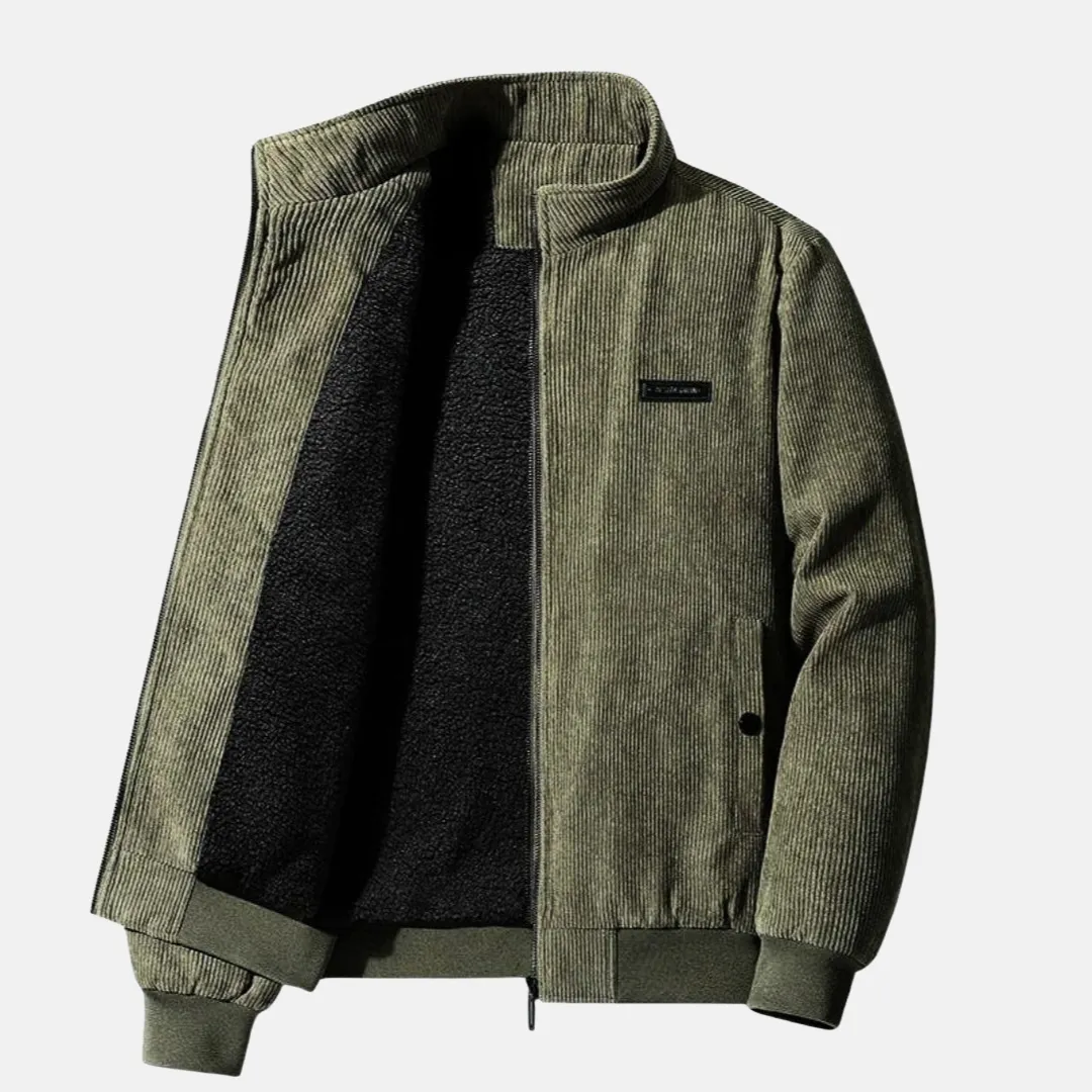Hugo™ | Corduroy Jacket